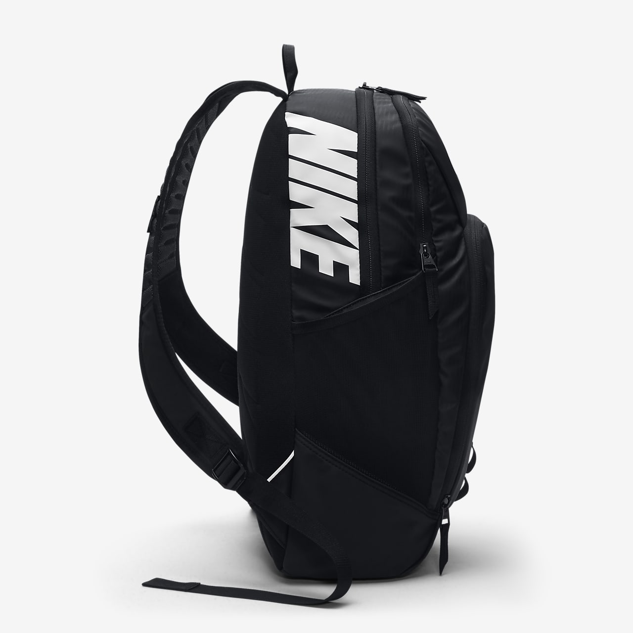 nike alpha adapt backpack black
