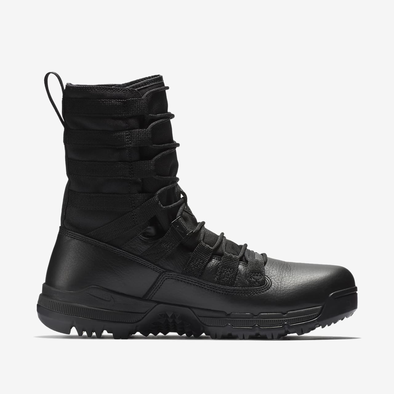 nike air force tactical boots