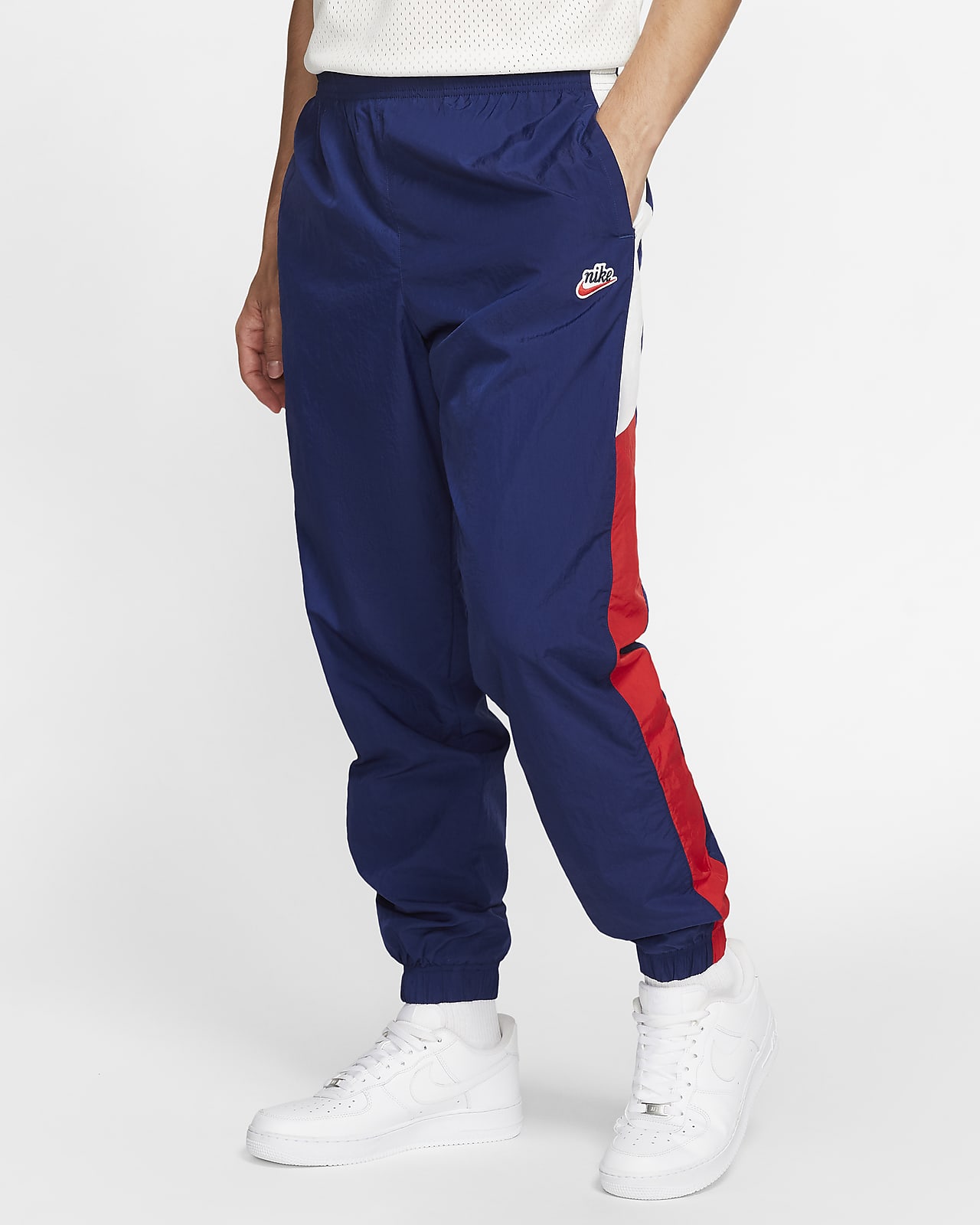Nike Windrunner Men Activewear Pants for Men for sale  eBay