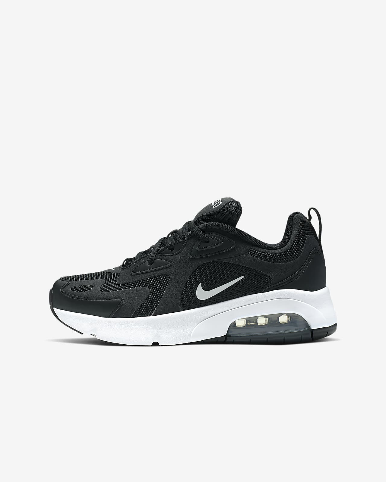 nike air max 200 youth