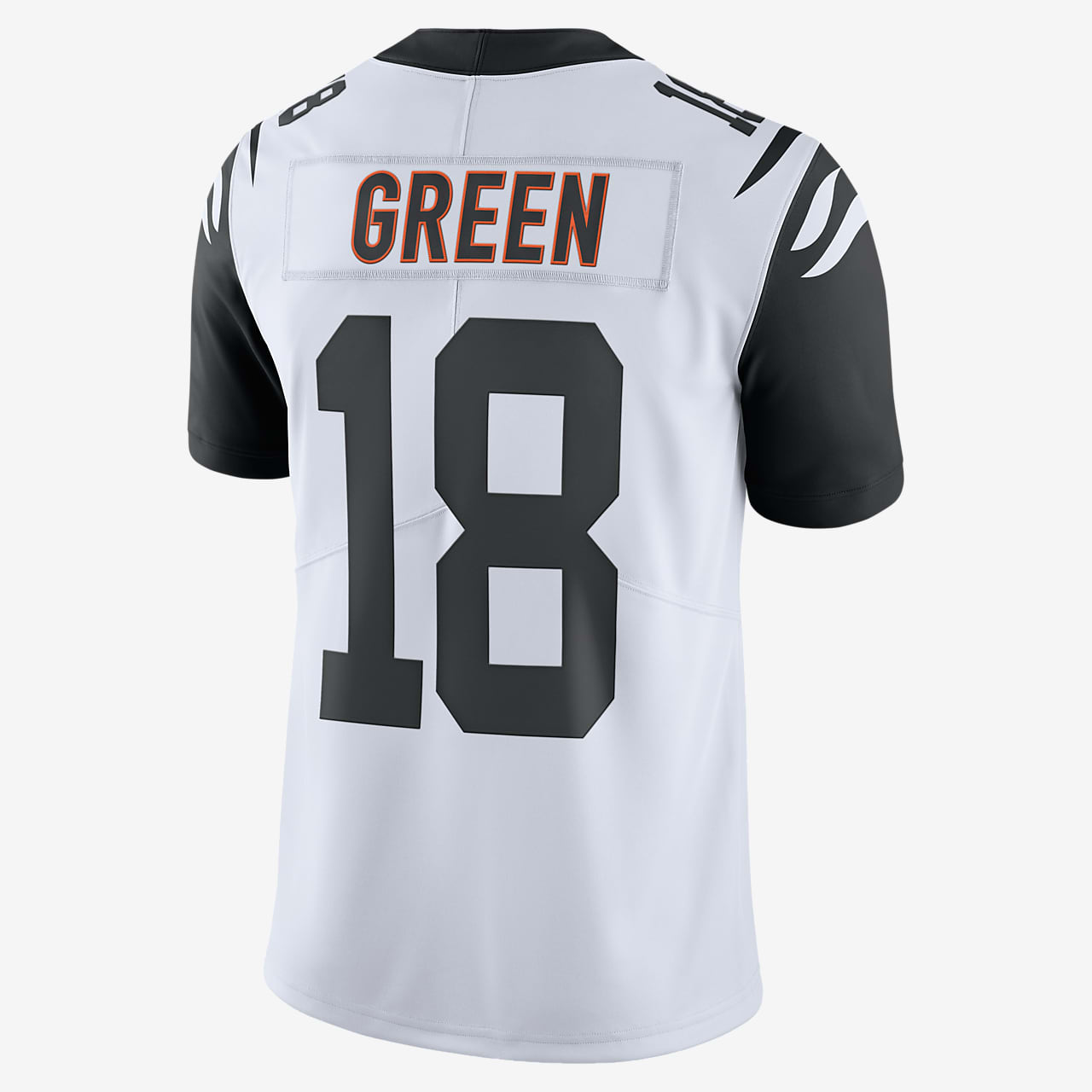 bengals jersey