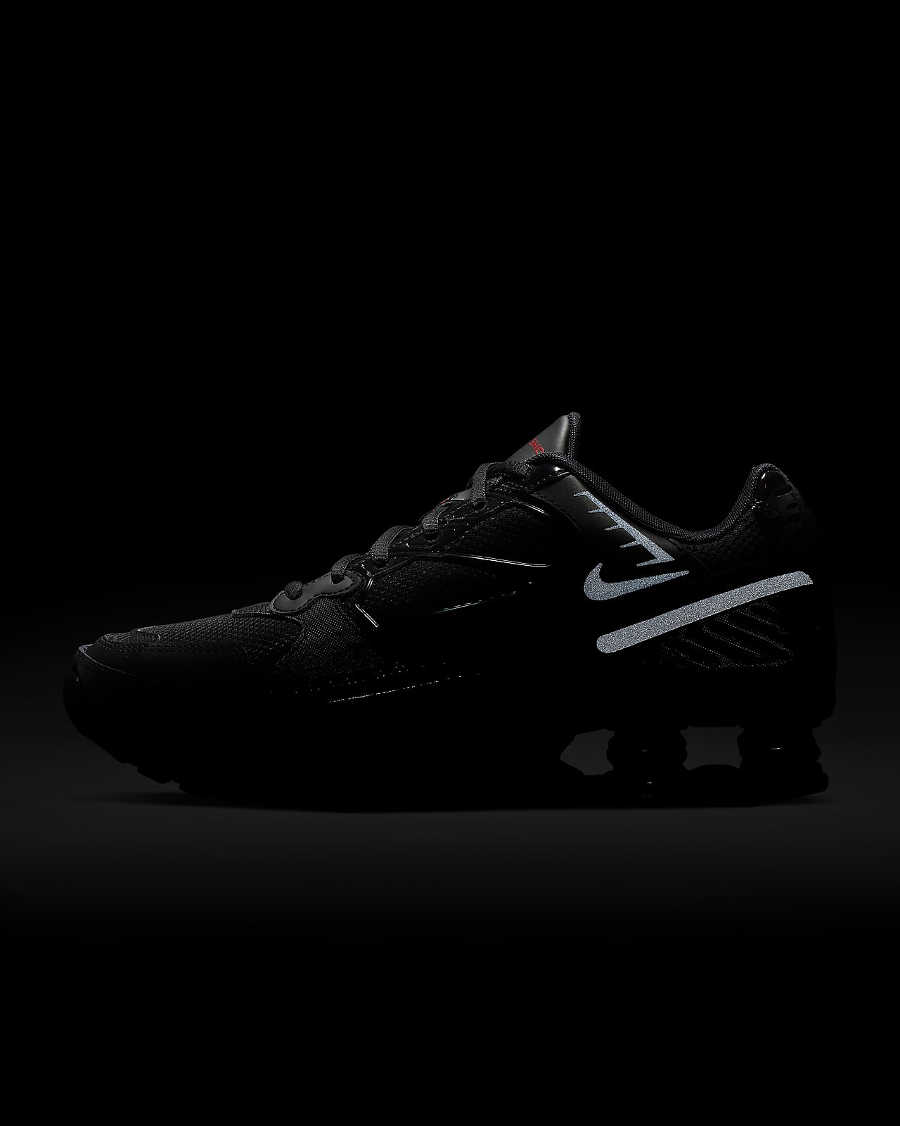 nike shox rn