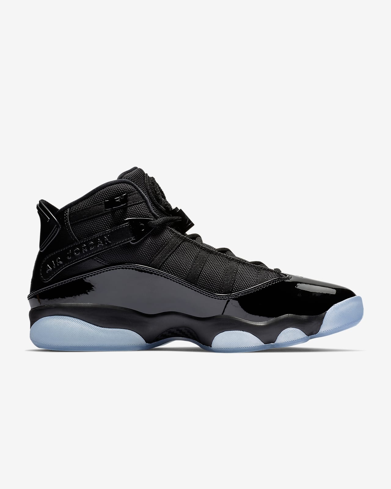 men's nike air jordan vi shoes | Jordan 6 Rings Men's Shoes. Nike.com