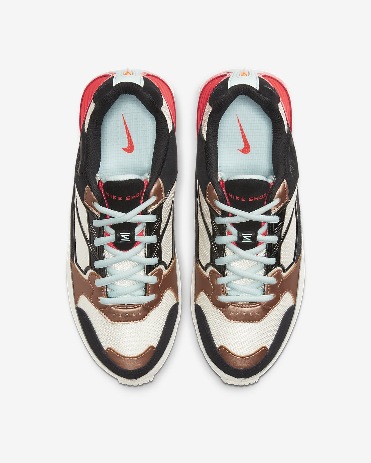 shop nike shox