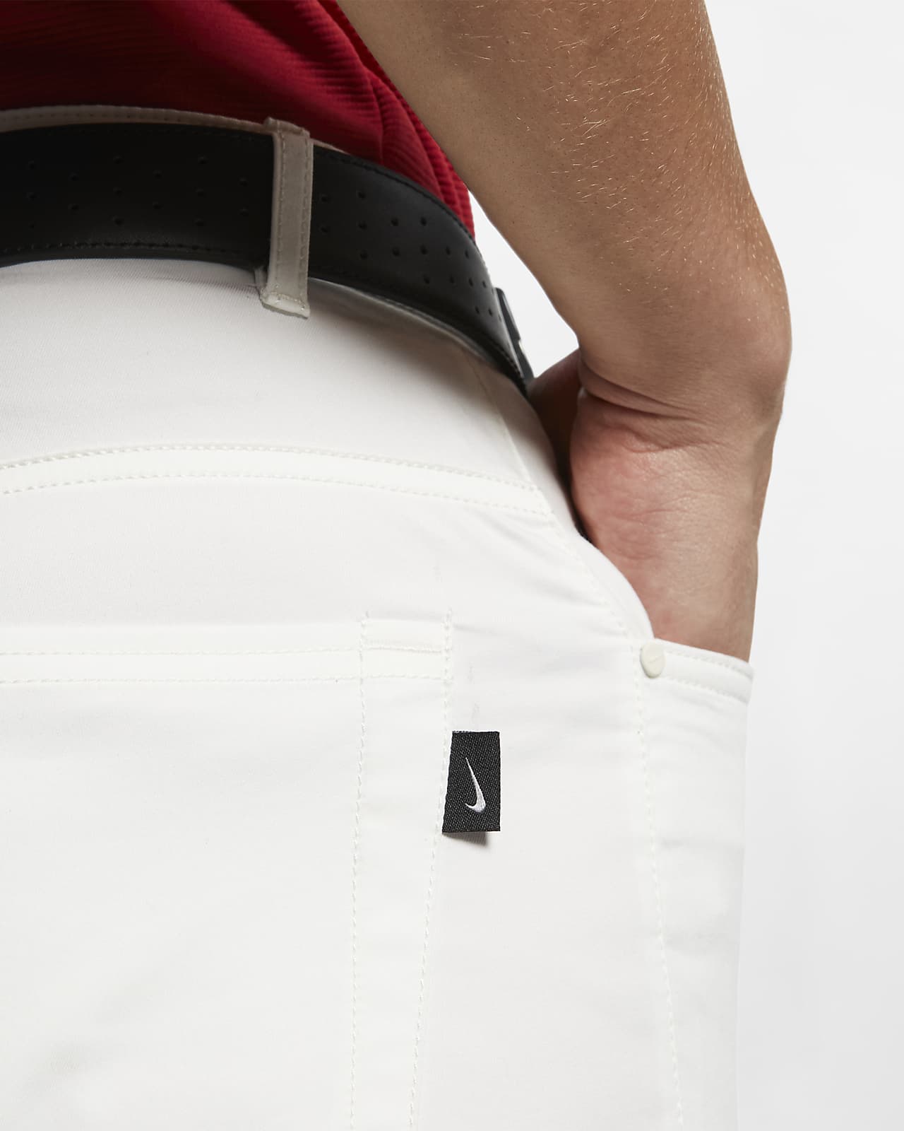 nike flex 5 pocket golf pants review