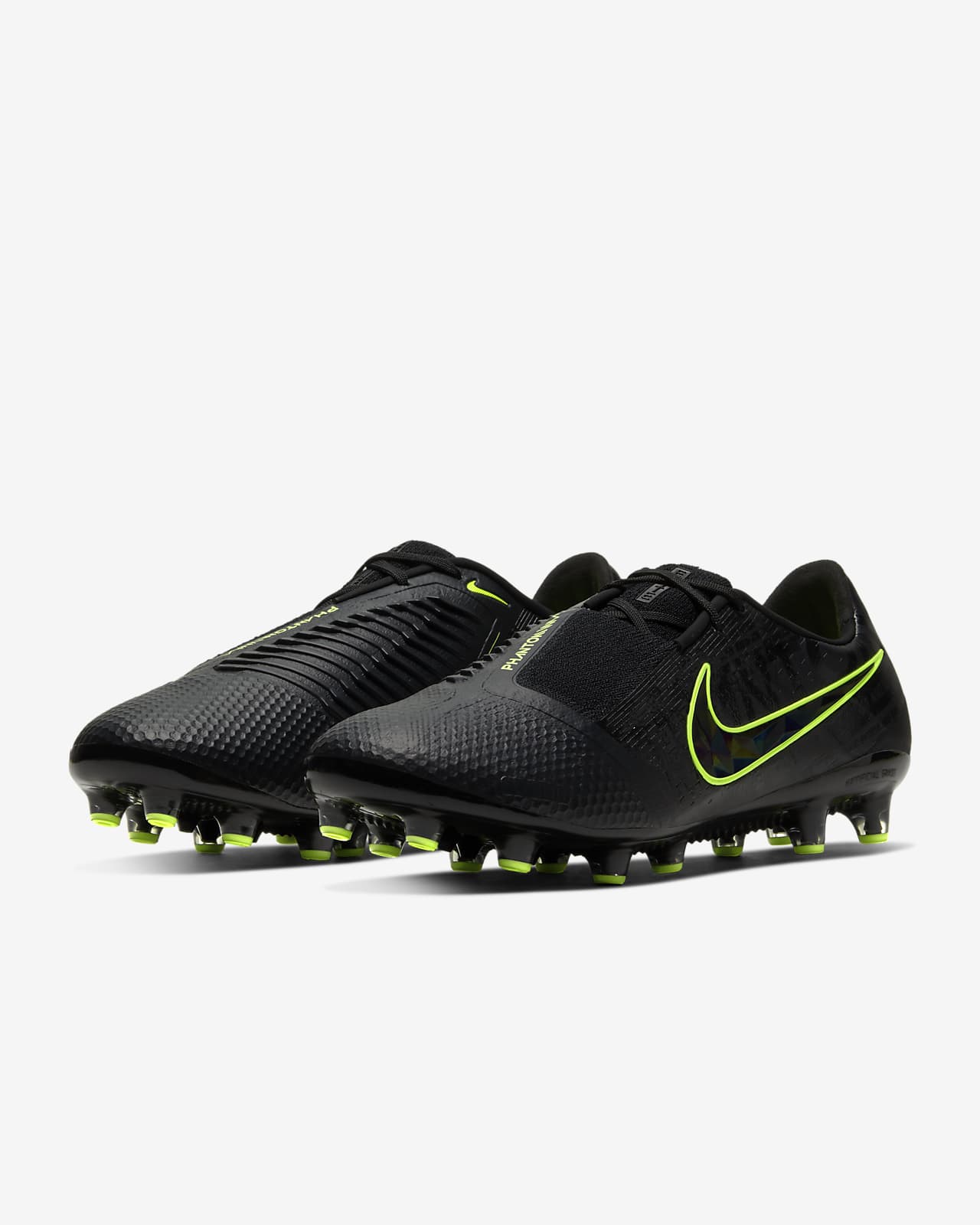 nike phantom vnm elite ag