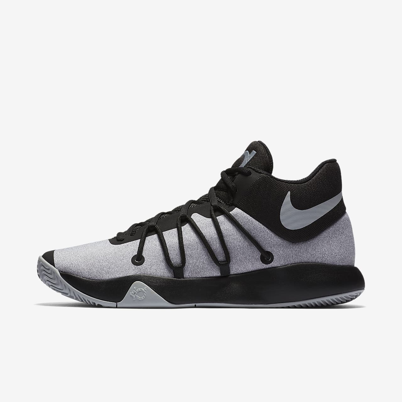 KD Trey 5 V Men's Basketball Shoe. Nike.com