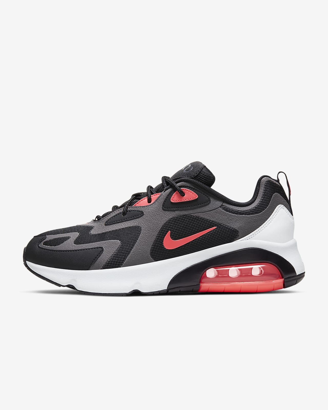 Nike Air Max 200 鞋款。nike Tw