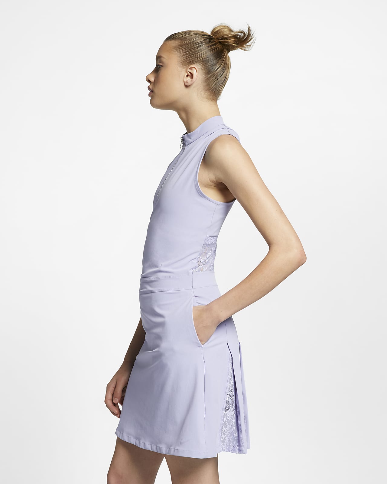 nike flex golf dress