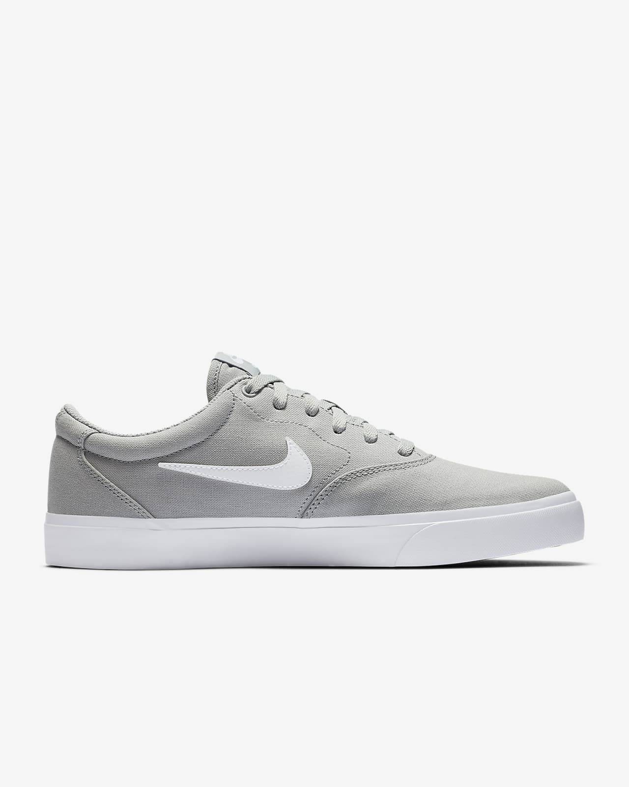 nike black white and grey shoes
