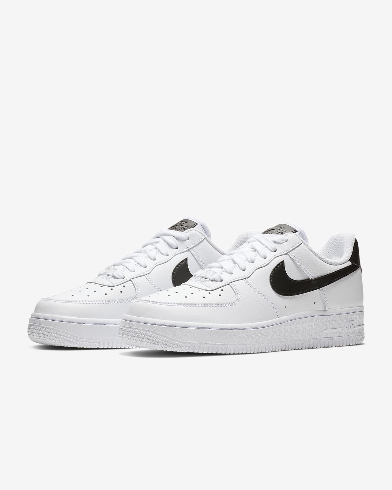 air force 1 size 7 women