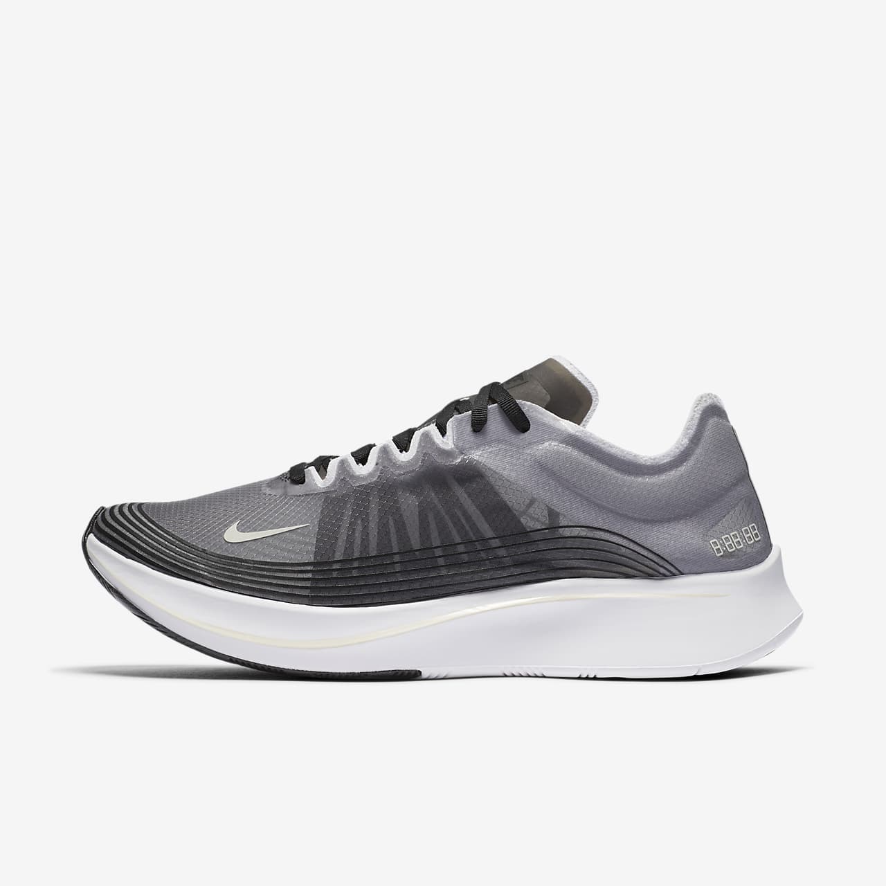 Nike Zoom Fly SP Running Shoe. Nike JP