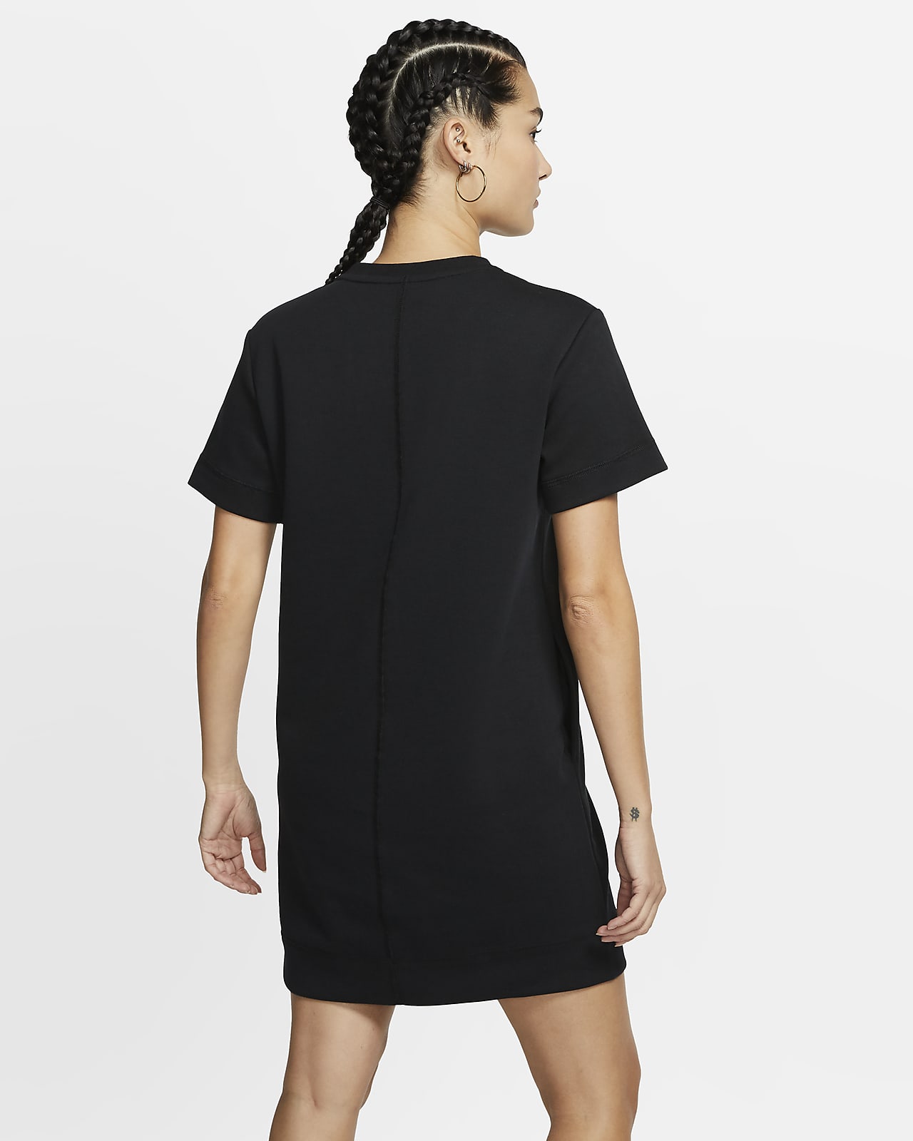 nike tech dress