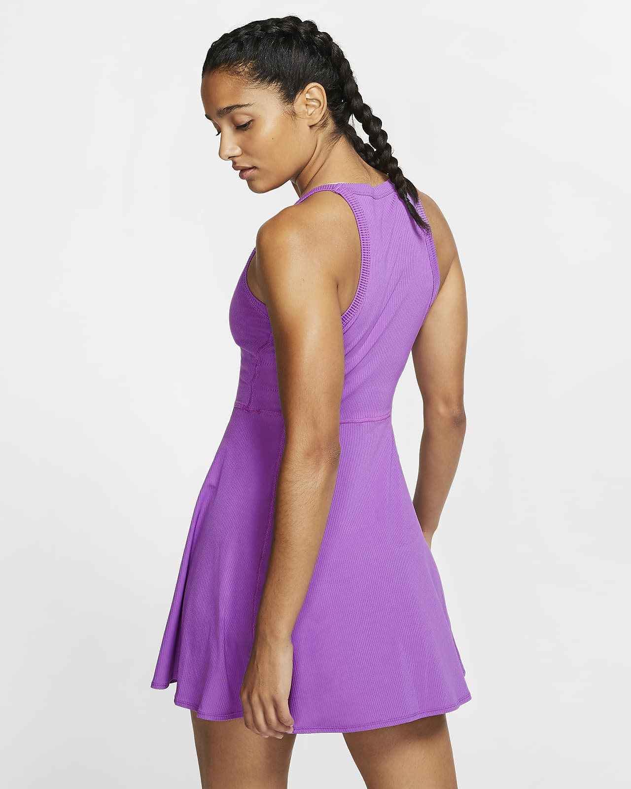 NikeCourt Dri-FIT Women's Tennis Dress 