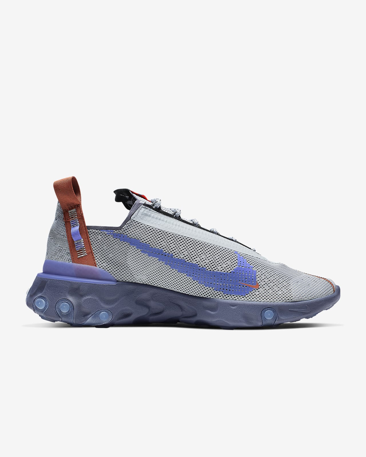 nike ispa react mens