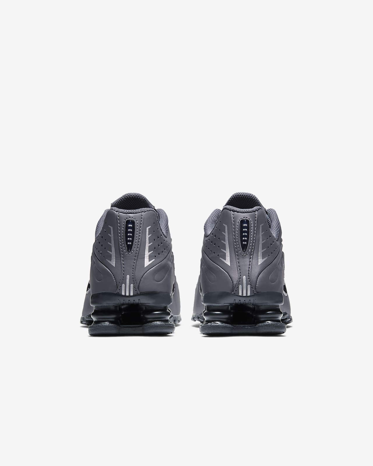 nike shox r4 donne scarpa