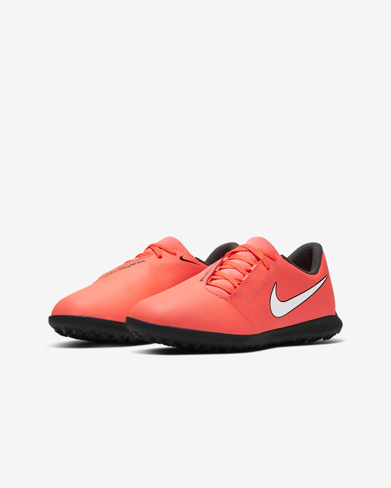 nike jr phantom venom club tf