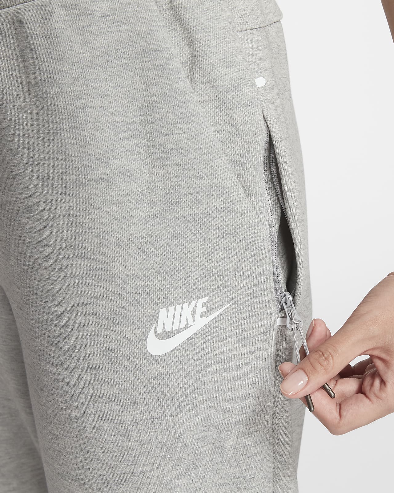 nike nike sportswear tech fleece