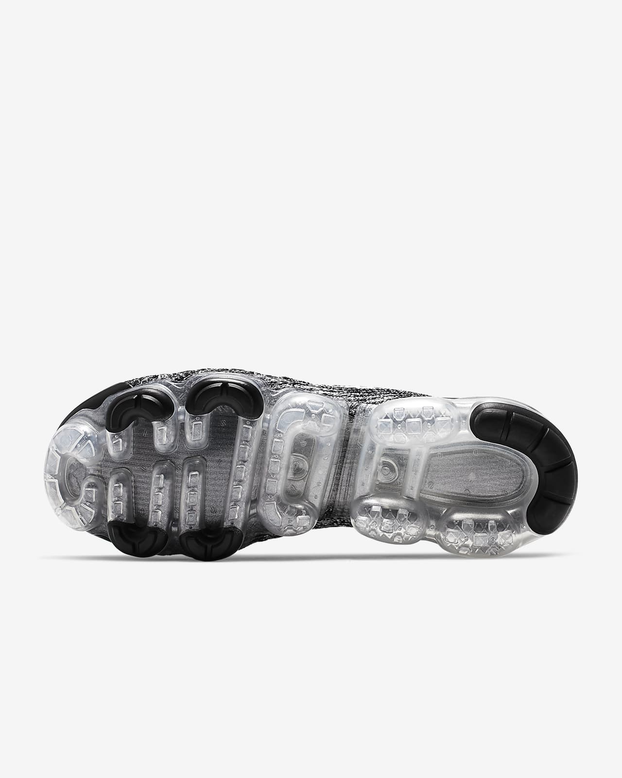 air vapormax flyknit 3 men's shoe black