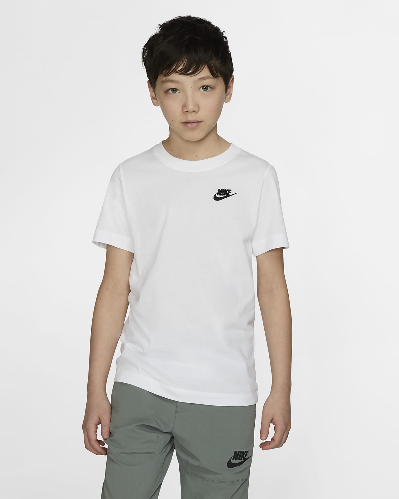 Nike tee shirt enfant Clearance