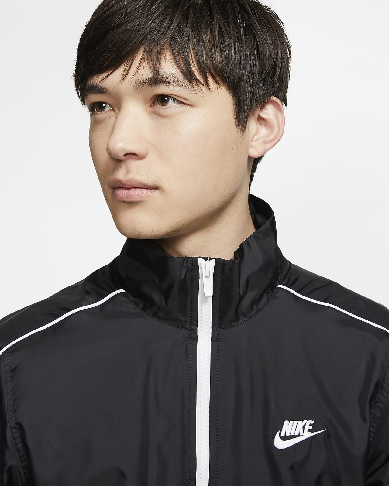 Nike公式 ナイキ スポーツウェア メンズ ウーブン トラックスーツ オンラインストア 通販サイト