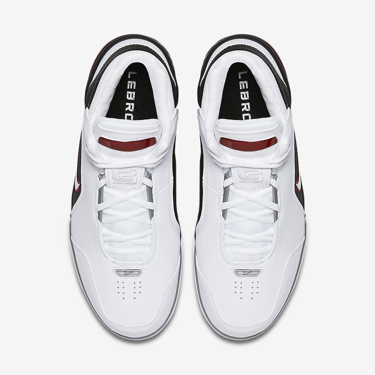 air zoom generation qs