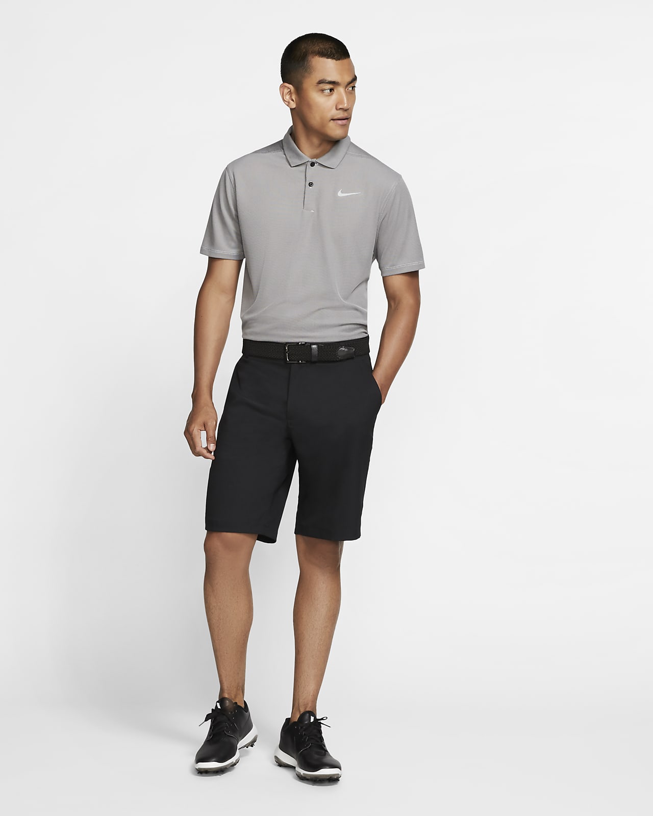 short golf nike