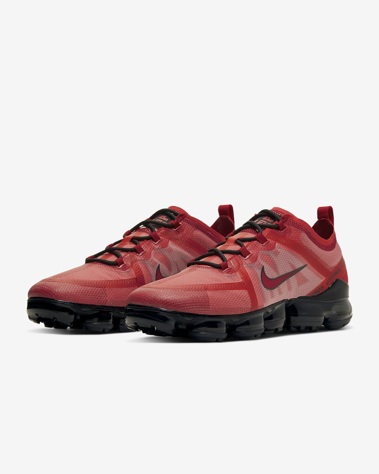 รองเท้า Nike Air VaporMax 2019 Nike TH
