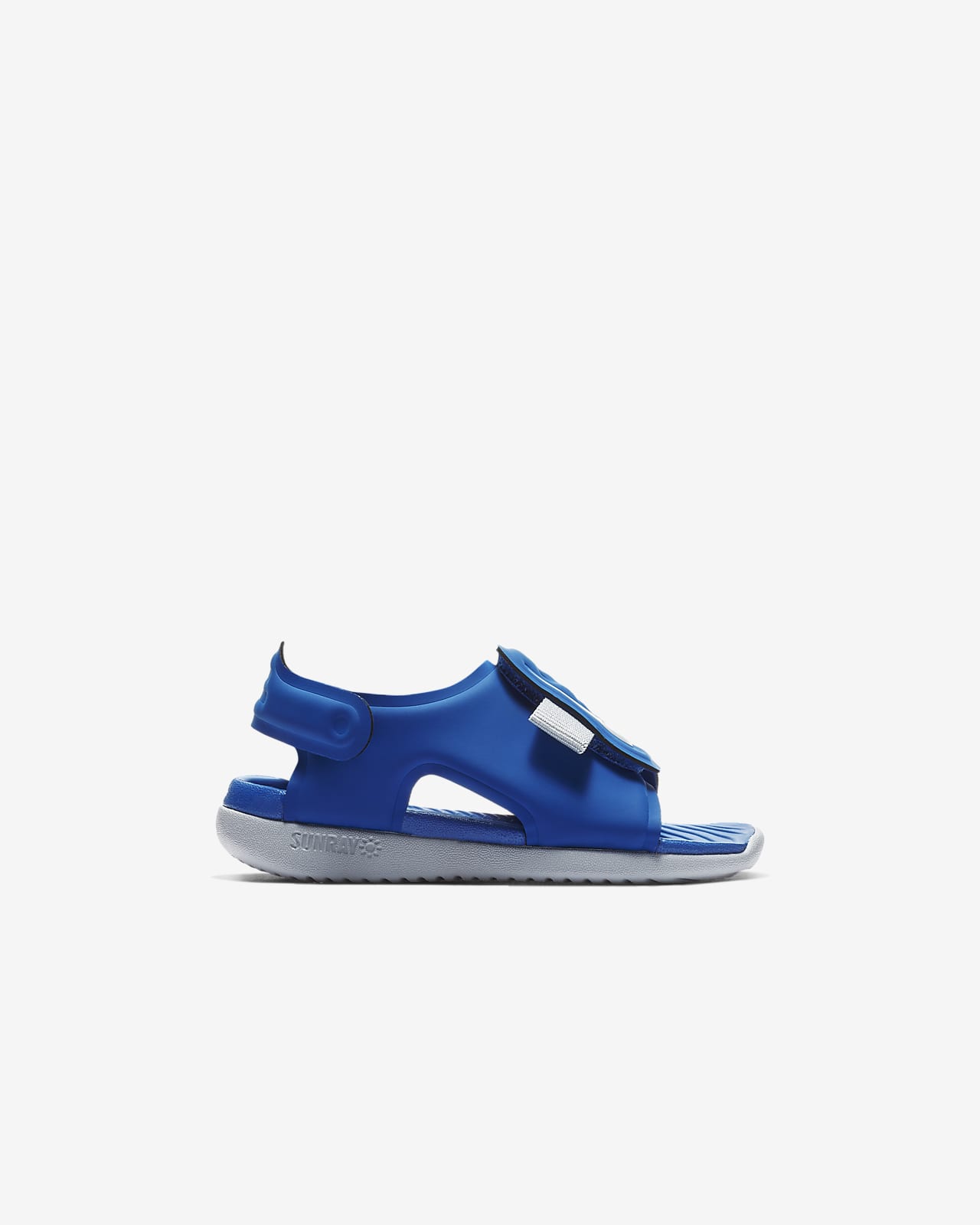 nike sunray adjust junior
