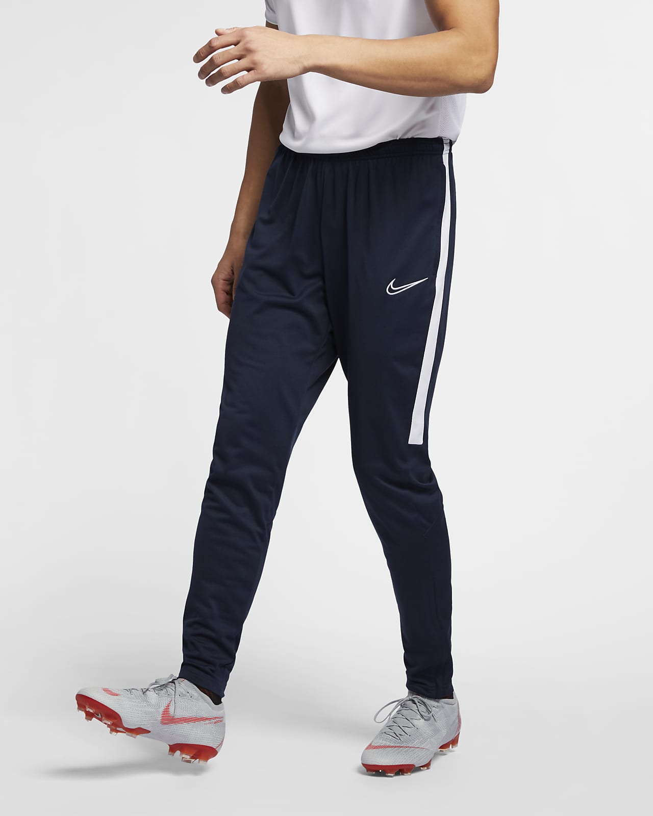 Pantalones de fútbol para hombre Nike Dri-FIT Academy Pantalones de fútbol para hombre Nike Dri-FIT Academy