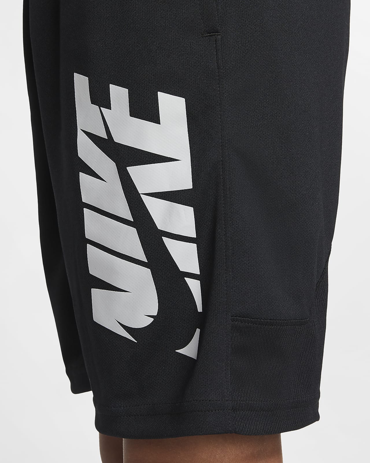 shorts for boys nike