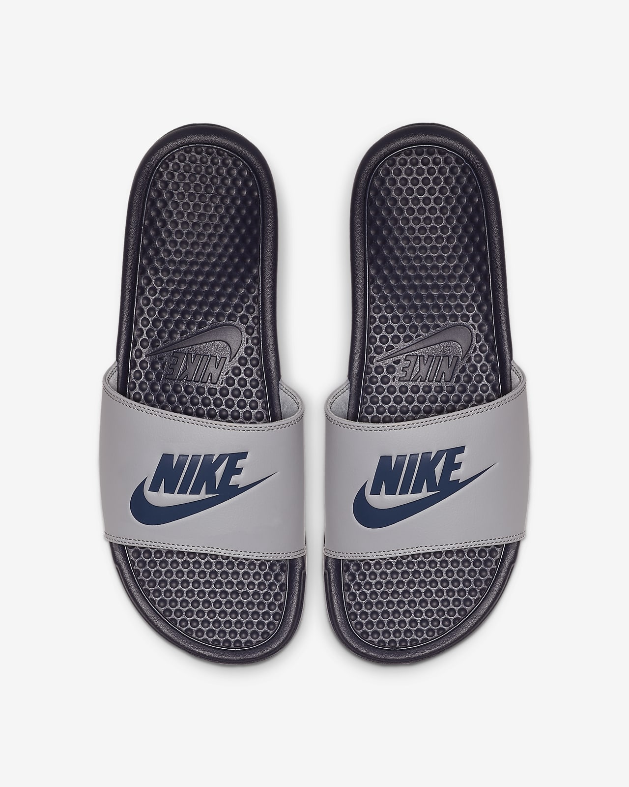  Nike  Benassi JDI  Herren Slides  Nike  DE