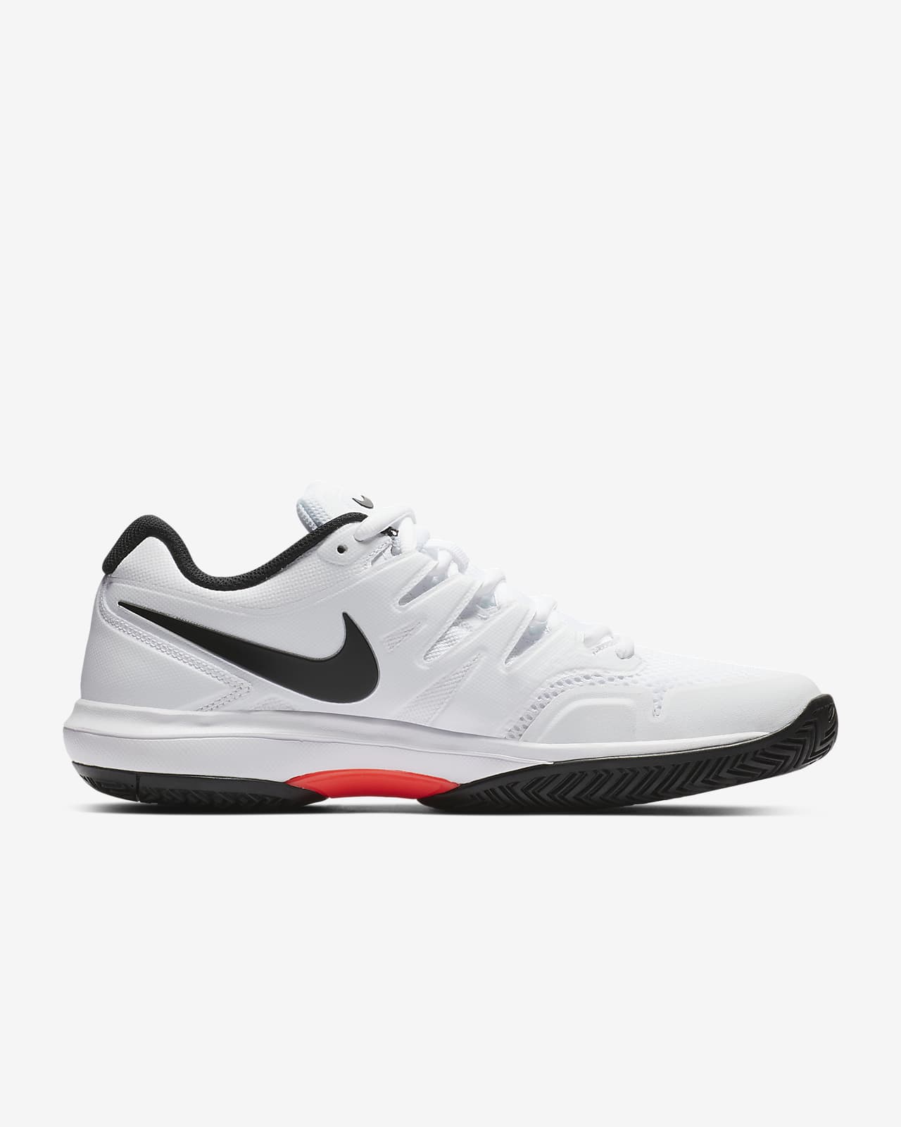 air zoom prestige hc nike