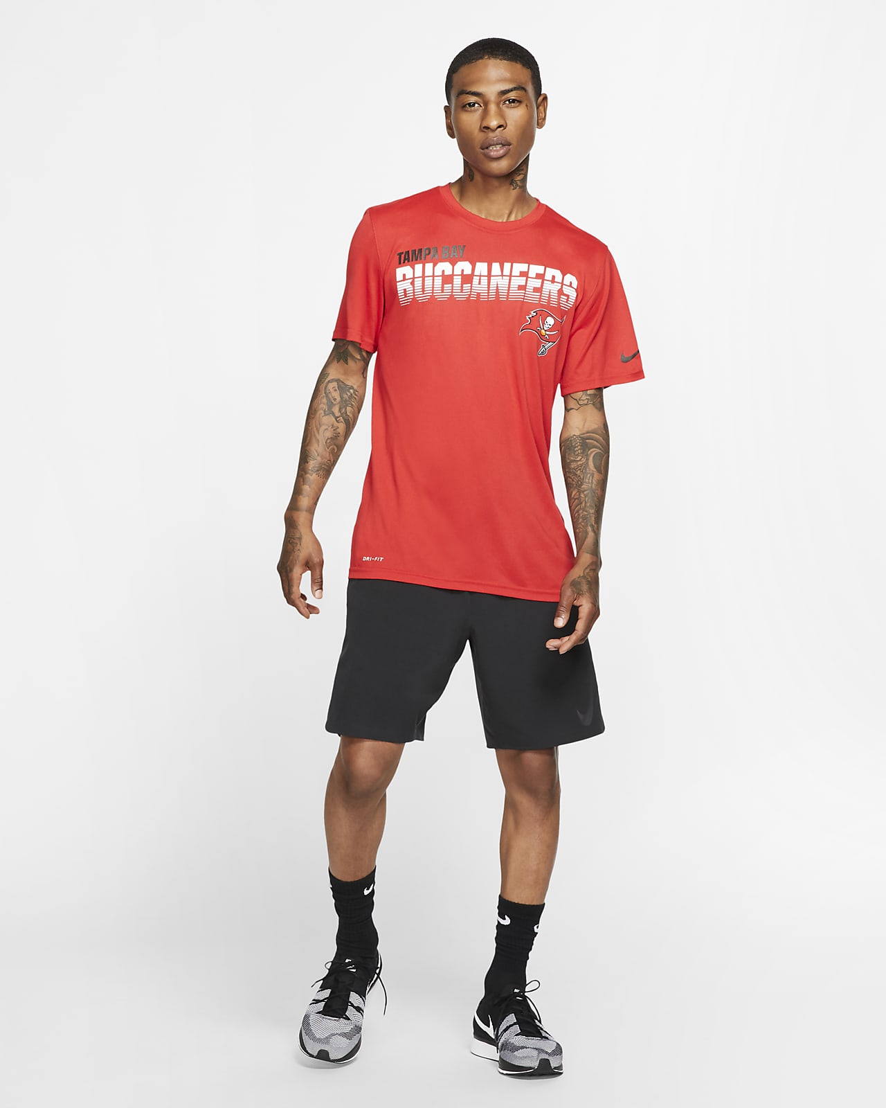nike legend shirt