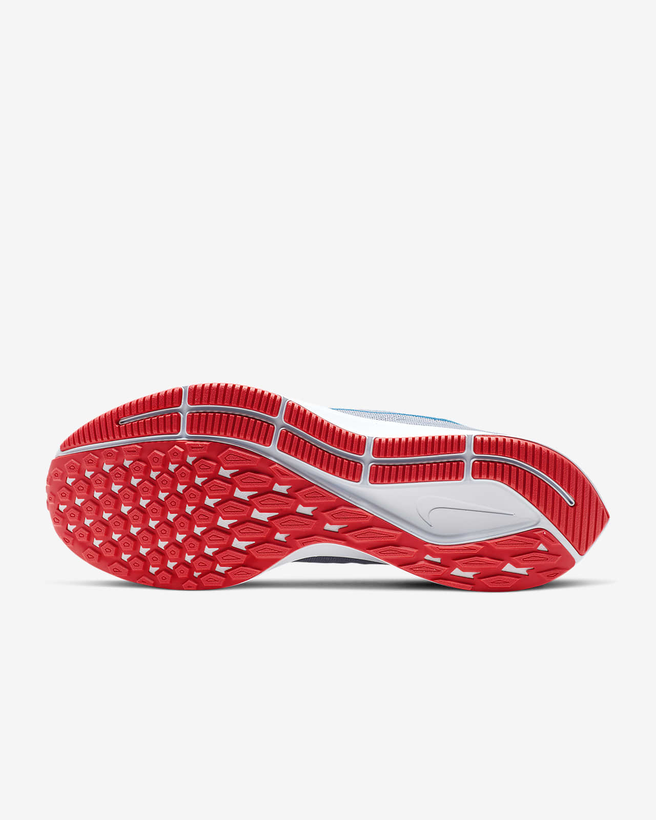 nike pegasus granates