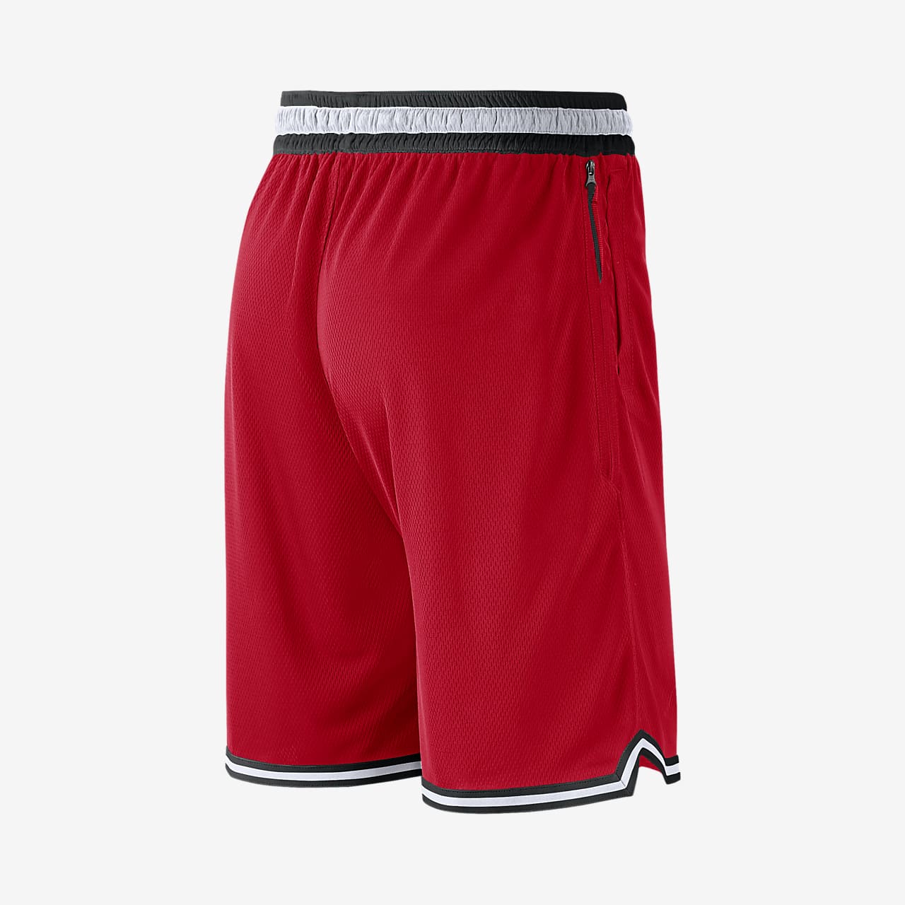 Chicago Bulls DNA Men's Nike NBA Shorts 