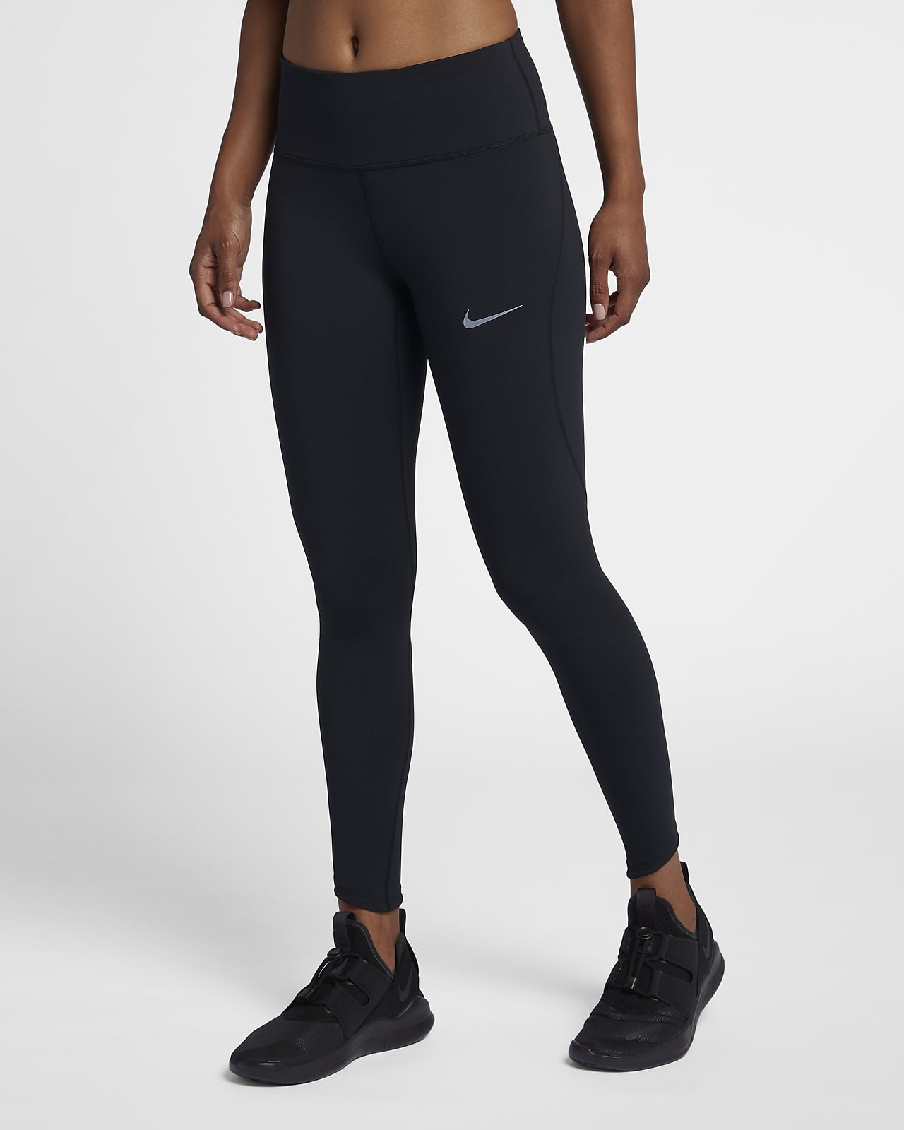 Nike Epic Lux Women's High-Waisted 7/8 