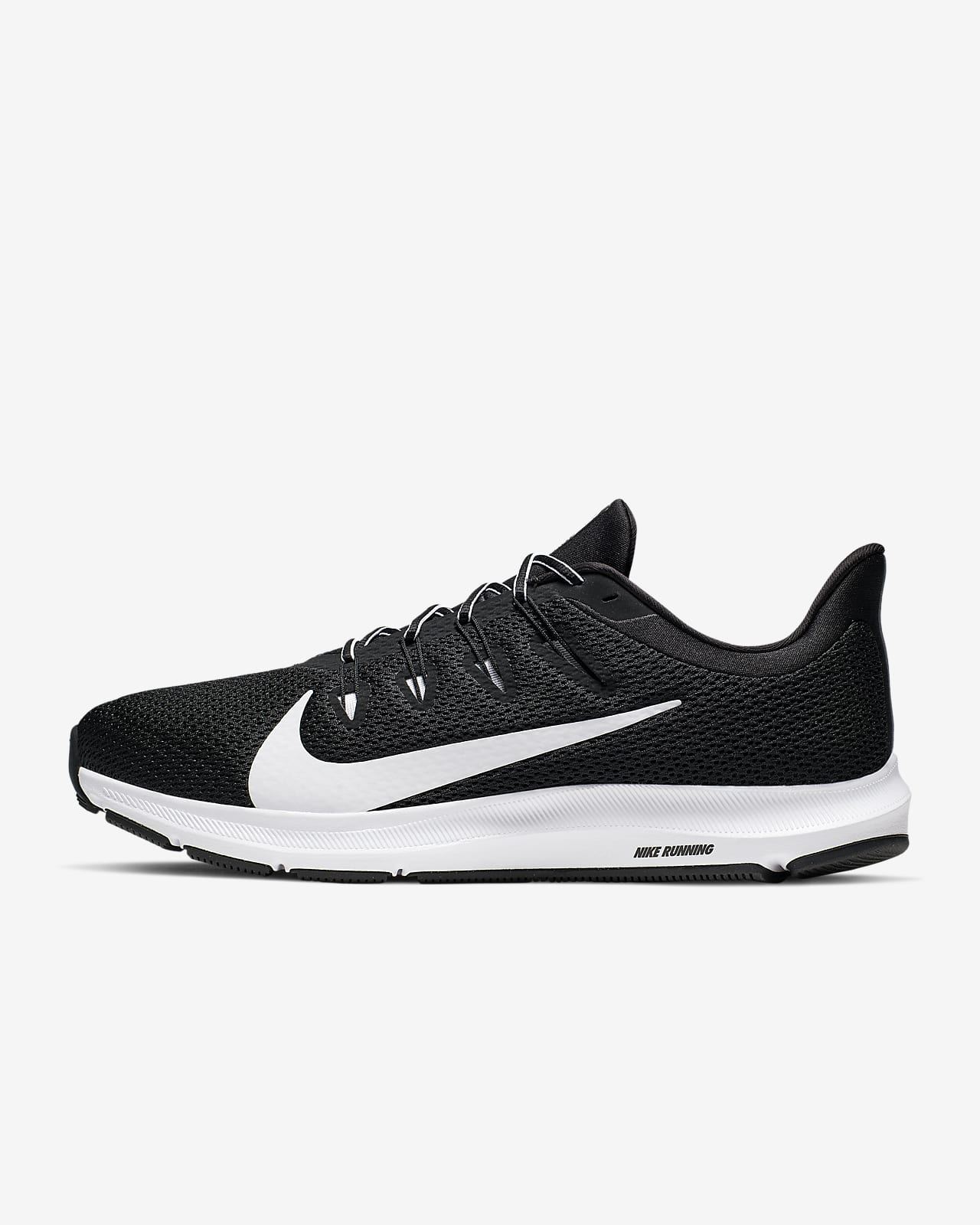 nike quest running