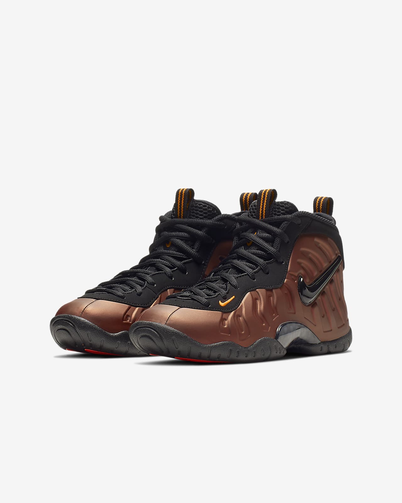 nike little posite pro