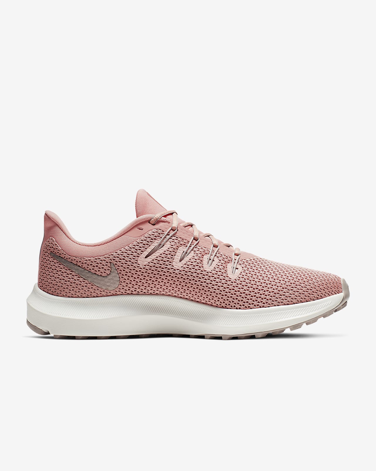 nike quest mujer opiniones