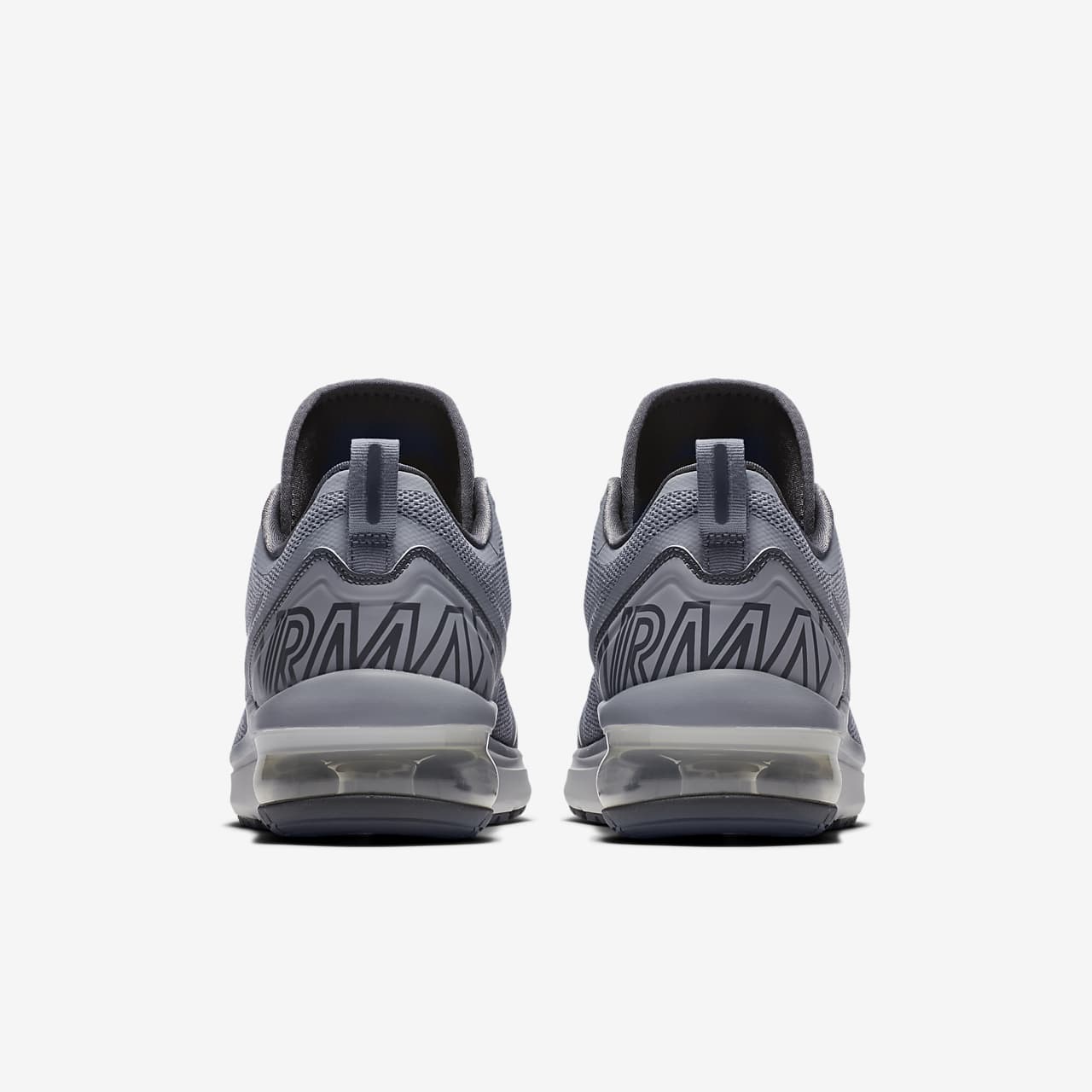 Nike Air Max Fury Men's Running Shoe 