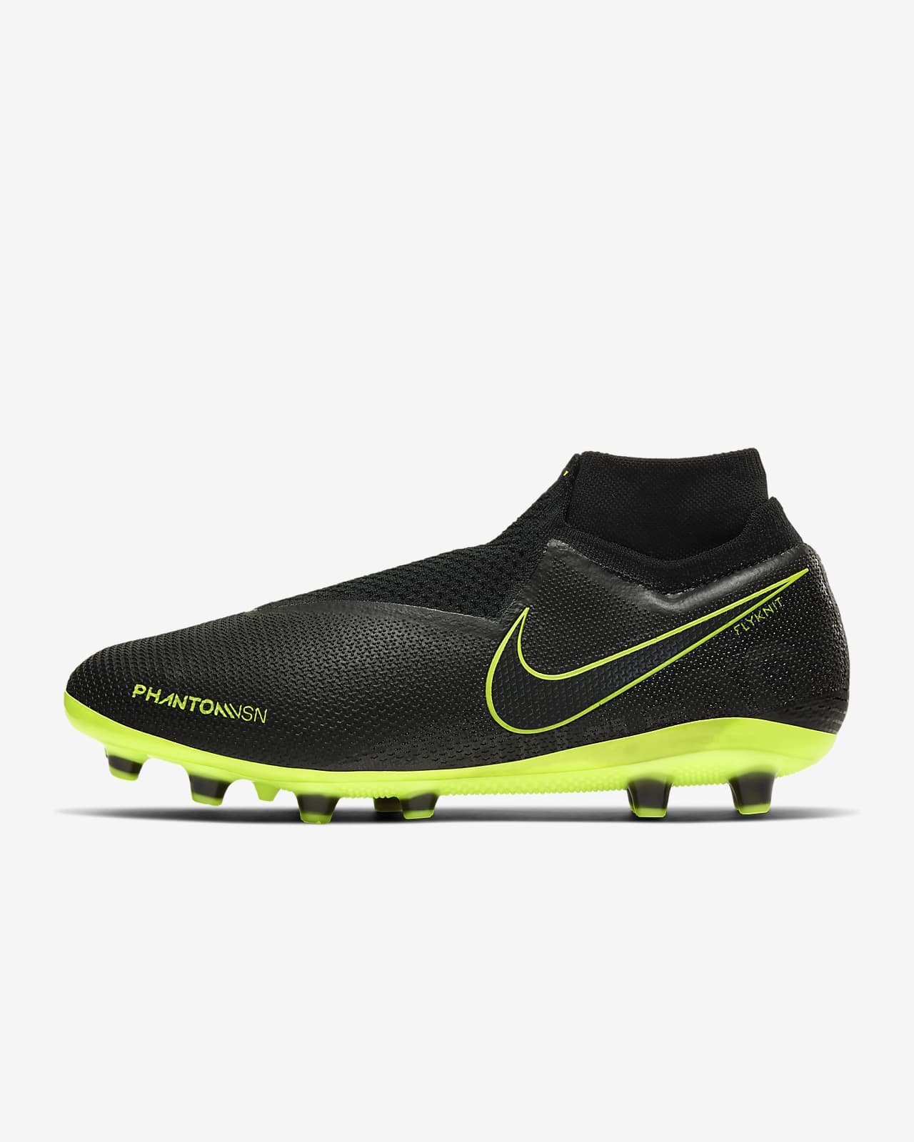 nike ghost football boots