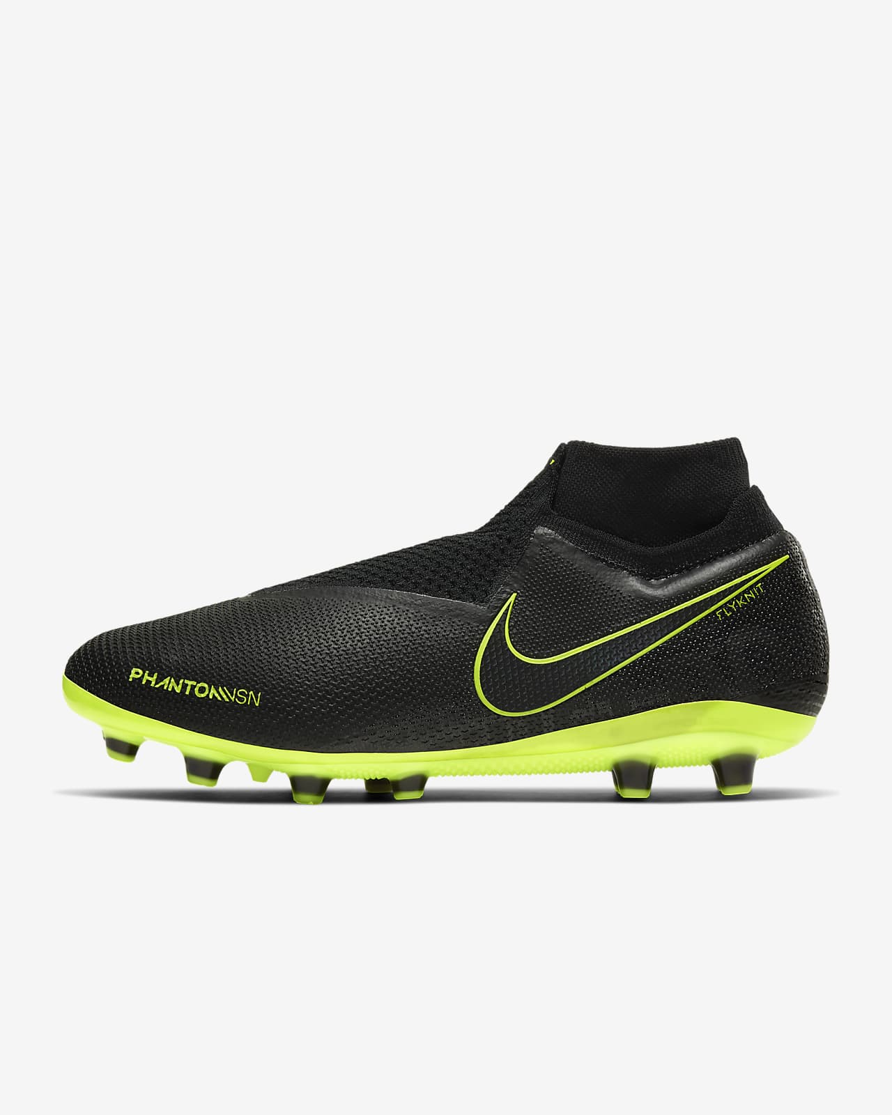 nike phantom vision voetbalschoenen