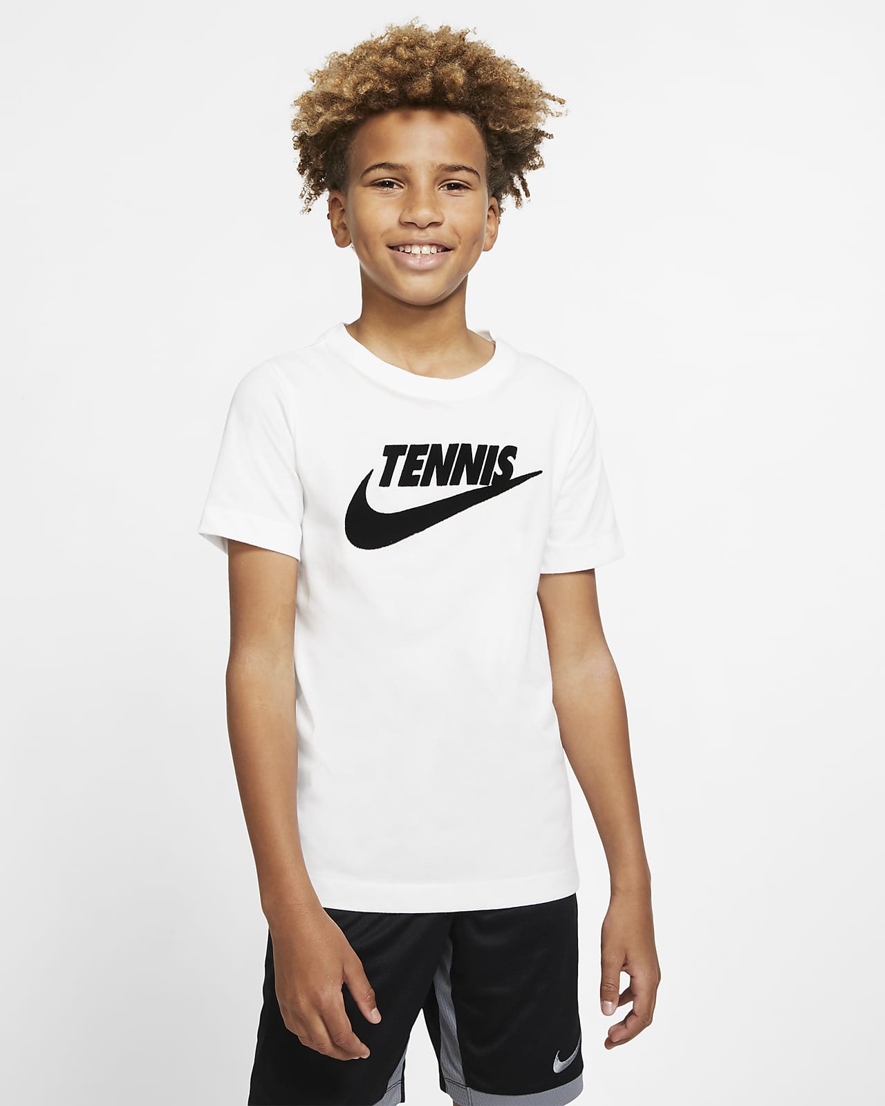 playeras de tenis nike