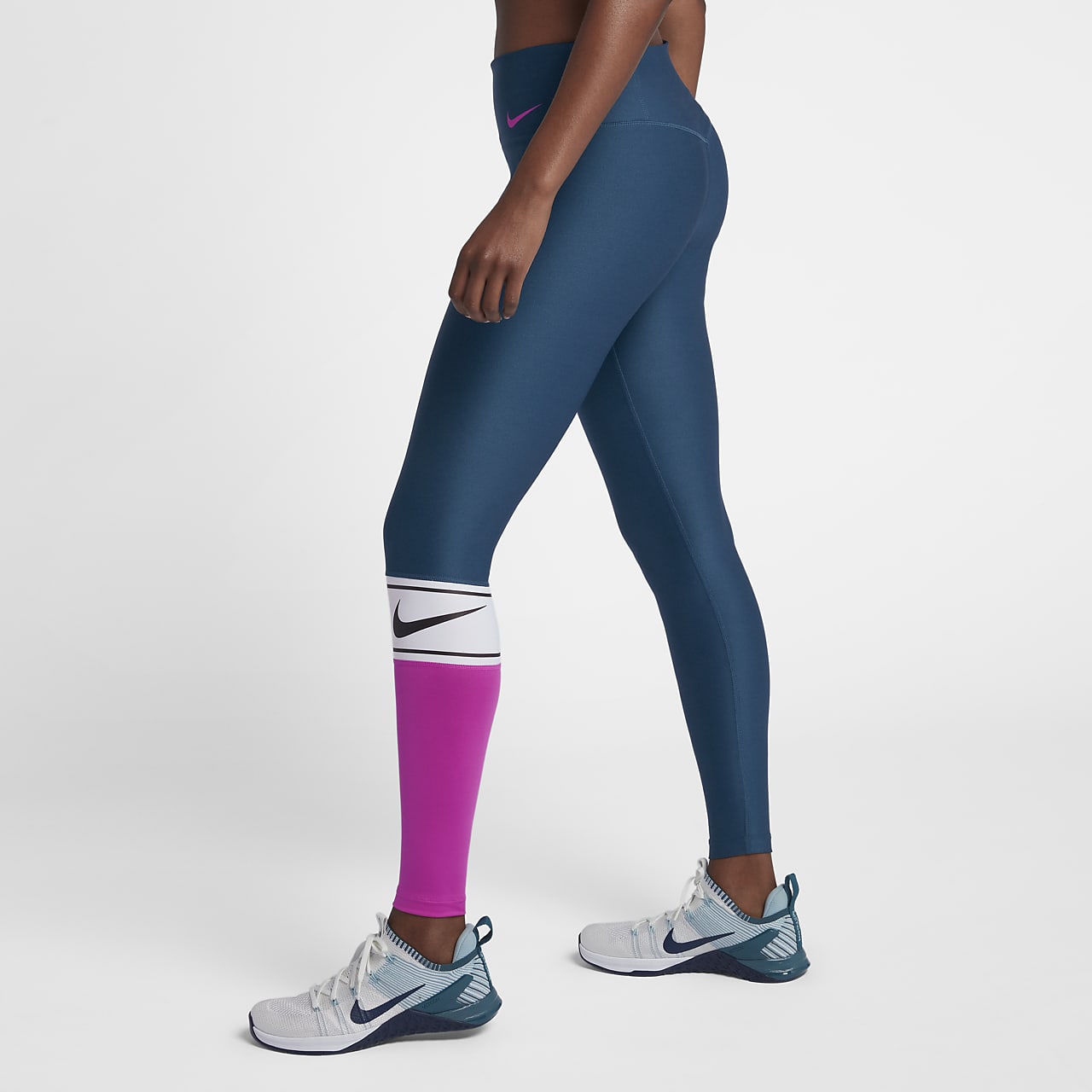 Nike Power Women's Training Tights. Nike ID