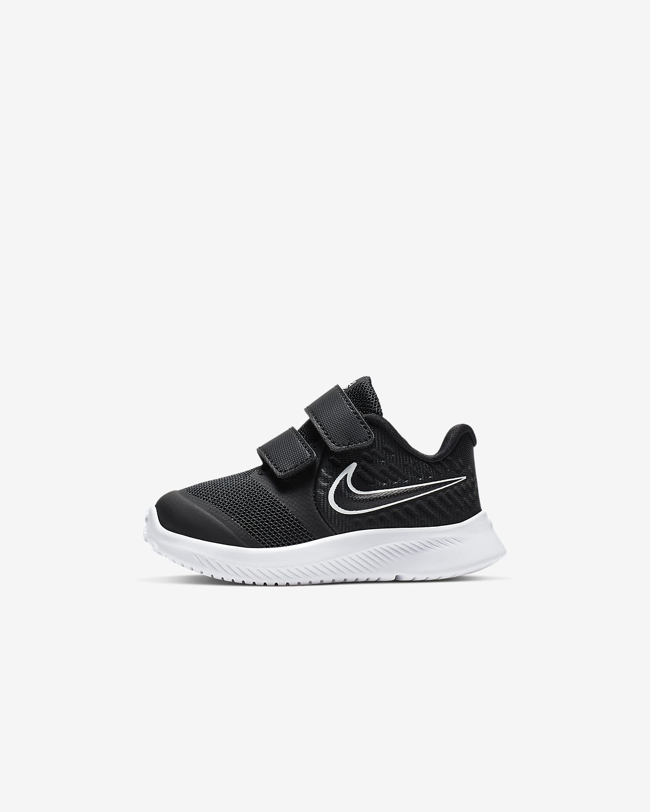 Nike Star Runner 2 Baby \u0026 Toddler Shoe 