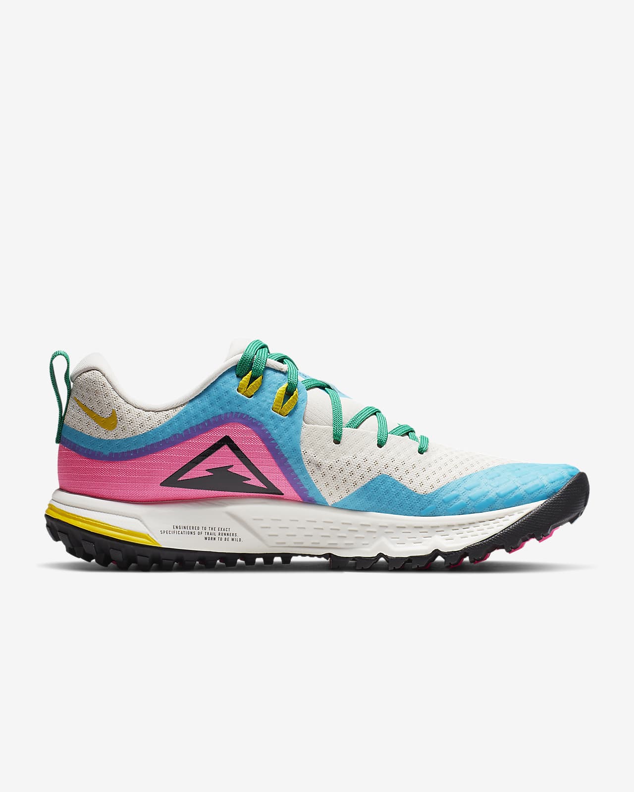 zapatillas nike running trail mujer zapatillas nike running trail mujer
