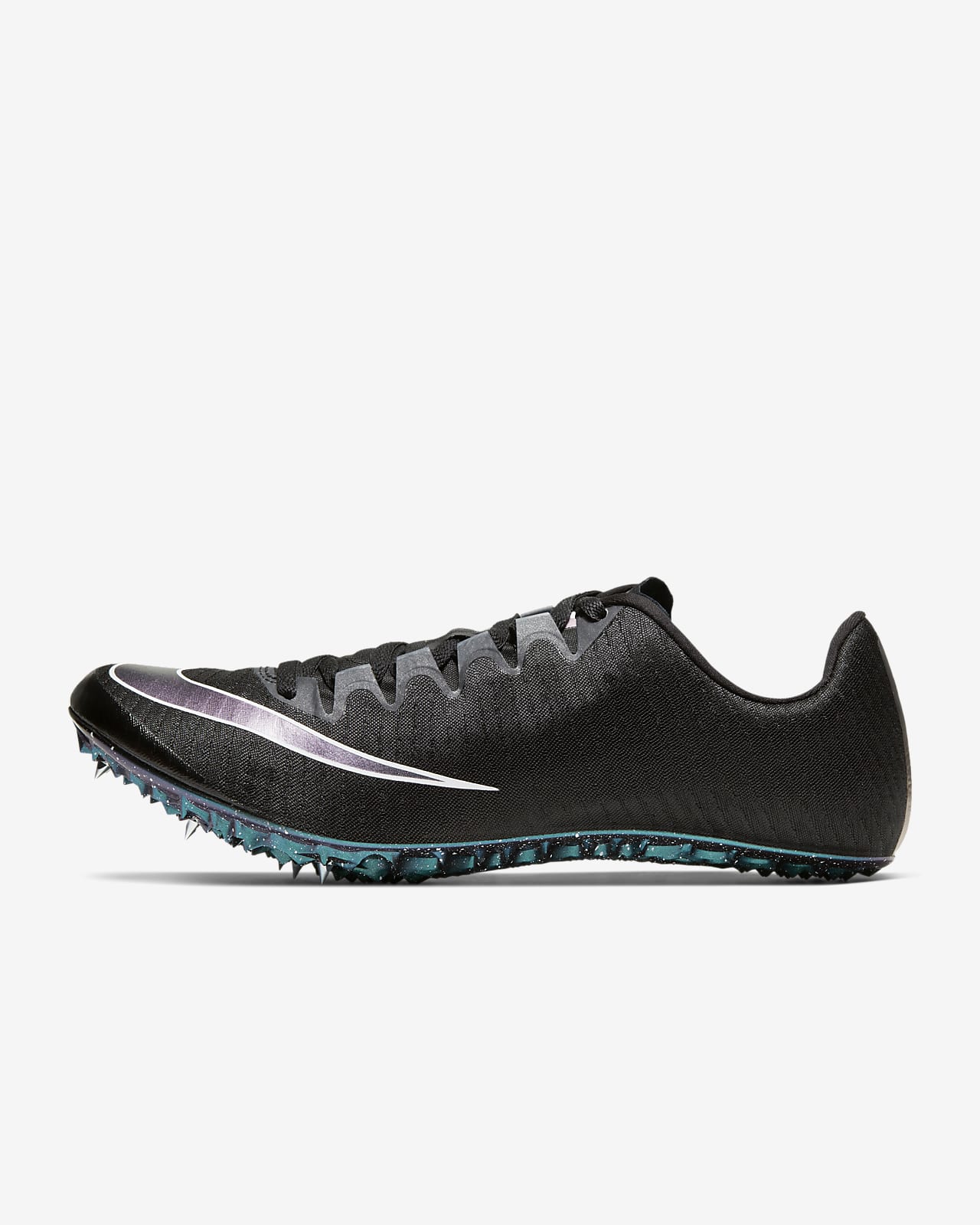 nike superfly sprint spikes online -