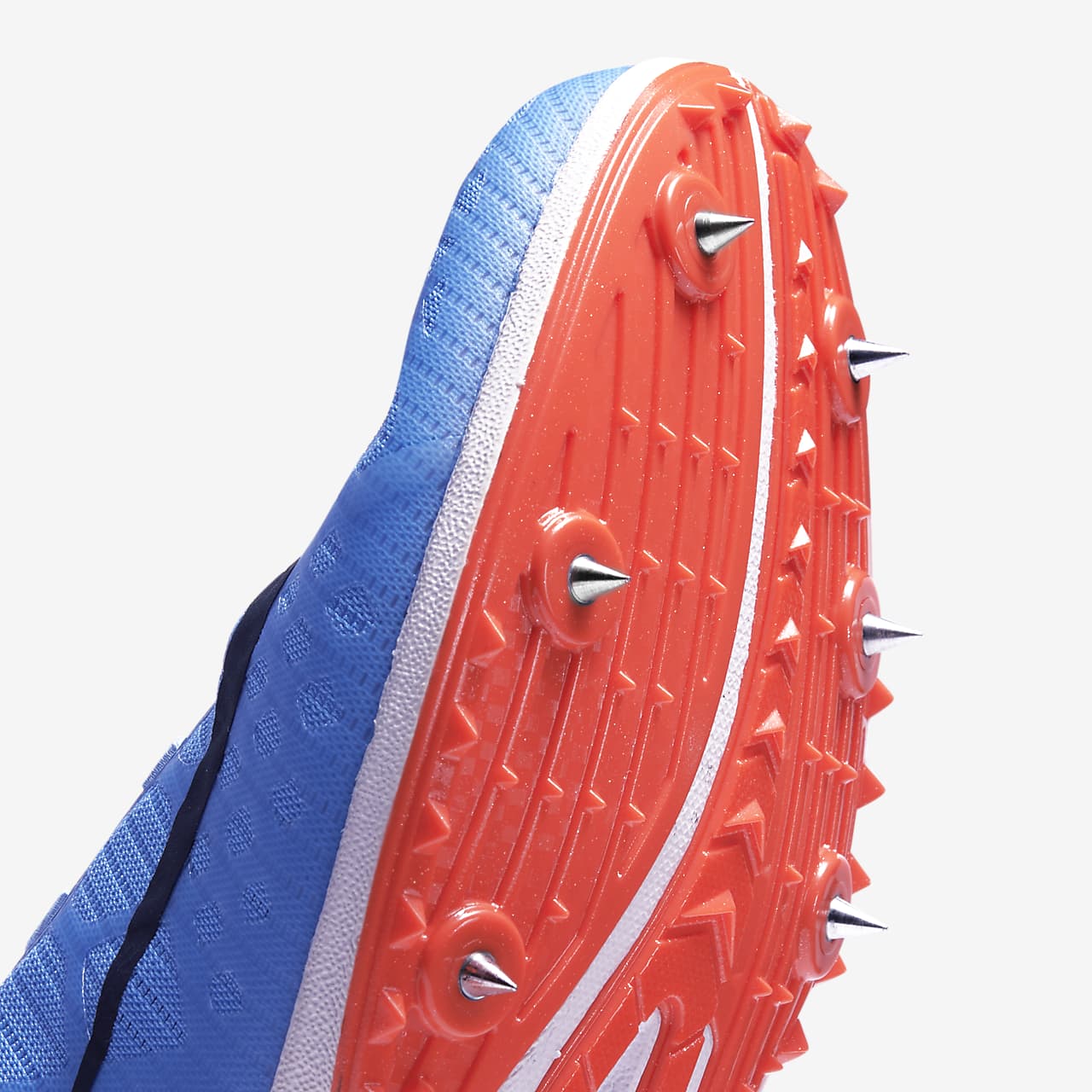 nike mamba spikes