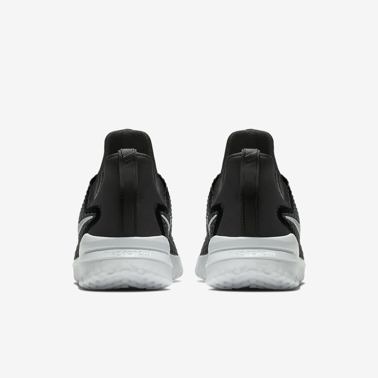 nike renew rival mens trainers